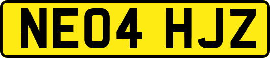 NE04HJZ