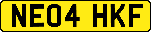 NE04HKF