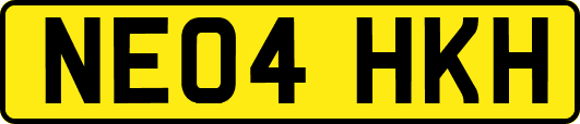 NE04HKH