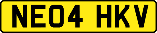 NE04HKV