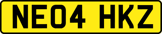 NE04HKZ