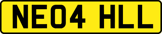 NE04HLL