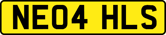NE04HLS