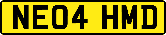 NE04HMD