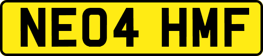 NE04HMF