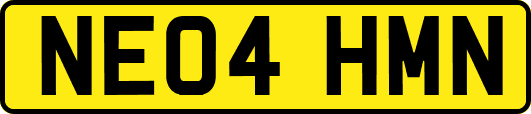NE04HMN
