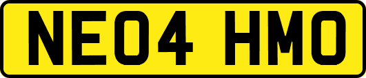 NE04HMO