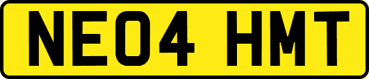 NE04HMT