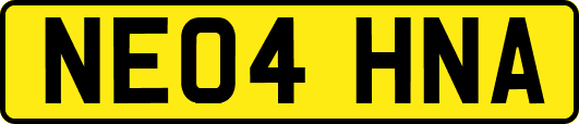 NE04HNA