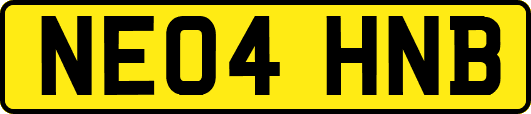 NE04HNB