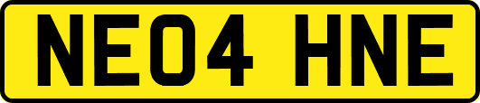 NE04HNE