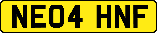 NE04HNF