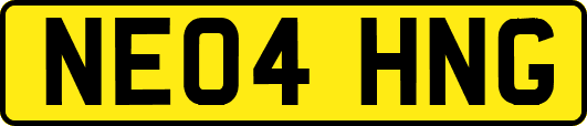 NE04HNG