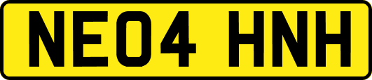 NE04HNH