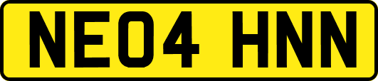 NE04HNN