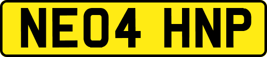 NE04HNP