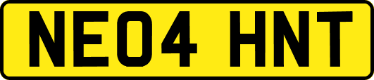 NE04HNT