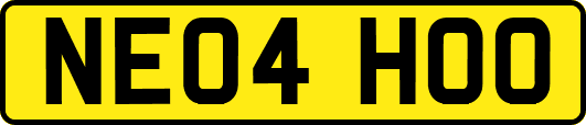 NE04HOO