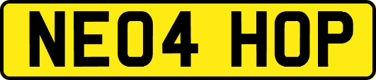 NE04HOP