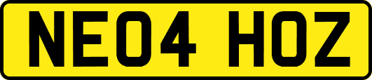 NE04HOZ
