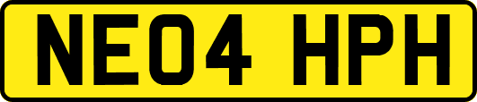 NE04HPH