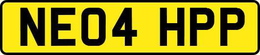NE04HPP