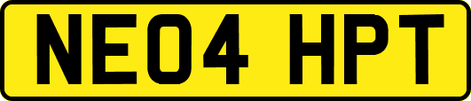 NE04HPT
