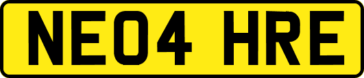 NE04HRE