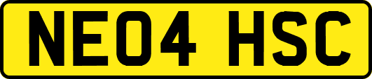 NE04HSC