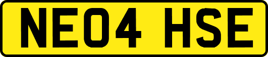 NE04HSE