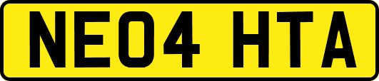 NE04HTA