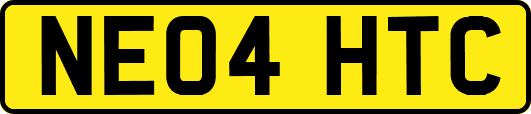 NE04HTC