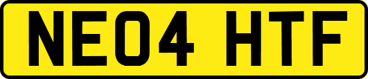 NE04HTF