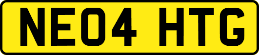NE04HTG