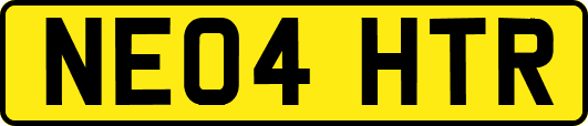 NE04HTR