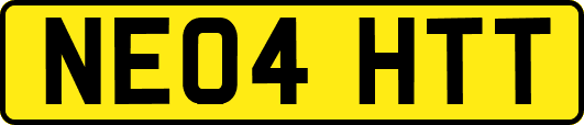 NE04HTT