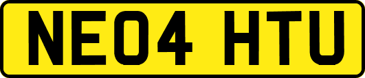 NE04HTU
