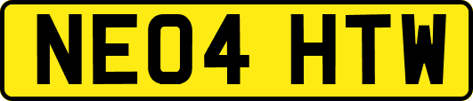 NE04HTW