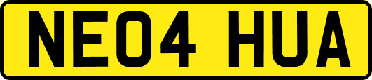 NE04HUA