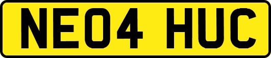NE04HUC