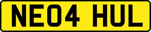NE04HUL