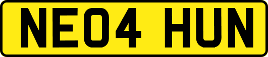 NE04HUN