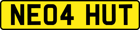 NE04HUT