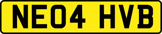 NE04HVB