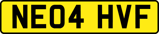 NE04HVF
