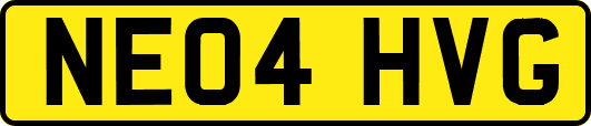 NE04HVG