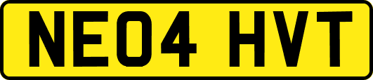 NE04HVT
