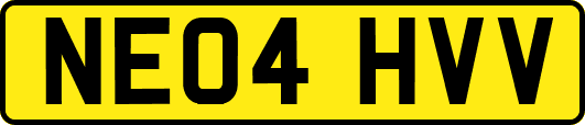 NE04HVV