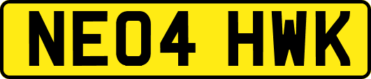 NE04HWK