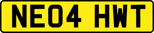NE04HWT